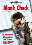 Blank Chec