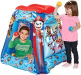 Paw Patrol Kids Ball Pit with 20 Balls