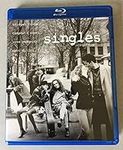 Singles (BD) [Blu-ray]