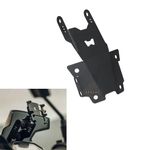 Vagary GPS Mount for Honda CB 200x Mobile Phone Holder Mount