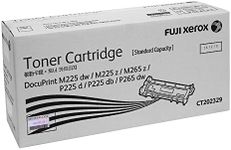 FUJI XEROX CT202329 Laser Toner Cartridge, Black