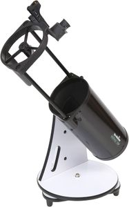 Sky Watcher Heritage 150 Telescope – Compact Reflector for Astronomy