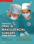 Textbook of Oral and Maxillofacial Surgery, 3e