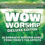 WOW Worship (Lime) [Deluxe Edition]