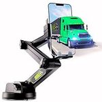 Truckules Truck Phone Holder Mount 