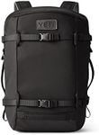 YETI Crossroads Backpack 22L, Black