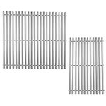 GLOWYE Stainless Steel Grill Grates