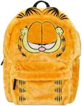 Garfield 3D Character 17” Backpack