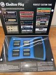 Native Instruments Software Synthesis Guitar Rig New In Box