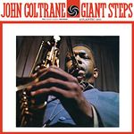 Giant Steps (Mono) [VINYL]