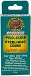 Pro-Cure Bait Scents G2-SHC Steelhe