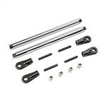 Losi 254070 Upper 4-Link Bar 2 : SBR 2.0