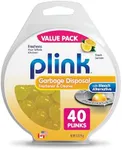 Plink Garbage Disposal Cleaner, Fre