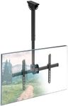 Mount-It! TV Ceiling Mount Bracket,