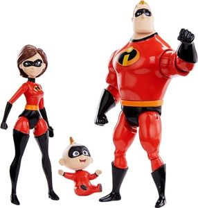 Mattel Dis