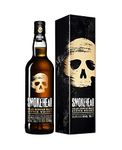 Smokehead Single Islay Malt Whisky, 70cl