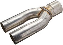 AP Exhaust AY300 Exhaust Y-Pipe