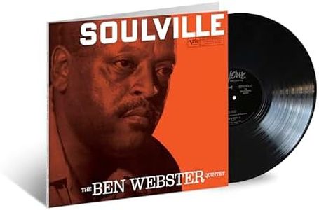Soulville 