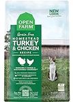 Open Farm Homestead Turkey & Chicke