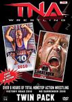 Tna Wrestling: Victory Road/No Surrender 2010 [DVD]