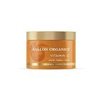 Avalon Organics Vitamin C Vitamins