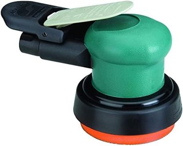 Dynabrade - 3 Dia Non-Vacuum Dynorbital Sander (59105)