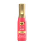 OGX Bond Protein Repair Conditioning Mist + 230° C Heat Protect, Targeted to Repair Hair Bonds, For Smooth & Strong Hair, Lightweight Formula 193ml