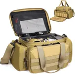 OneTigris Gun Range Bag, Hunting Sh