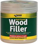 Everbuild Multipurpose Wood Filler 