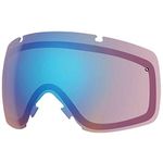 Smith OPTICS I/O LENS CHROMAPOP STORM VLT 50%