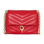 Rebecca Minkoff Edie Quilted Micro 