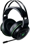 Razer Thresher For Xbox One: Windows Sonic Surround - Lag-Free Wireless Connection - Retractable Digital Microphone - Gaming Headset Works with PC & Xbox One