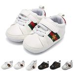 Baby Boy Shoes