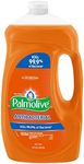 Palmolive Dishwashing Liquid (102 f