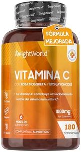 Vitamina C