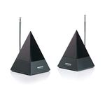 Wireless IR Extender - Marmitek Powermid XL - Transmit your infrared IR signals to another room - Compatible with all remote controls - Works through walls and floors - IR blaster - IR repeater