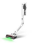 Tineco Cordless Stick Vacuum with 185W Suction, ZeroTangle, LED Display, PureCyclone Tech, Lightweight Handles for Carpet and Hard Floor, Pure ONE A50S PET