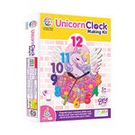 Clock Kit For Kids