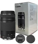 Canon Camera Lenses