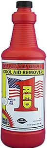 Red 1 /Red Stain Remover