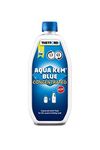 Thetford 30619CX Aqua Kem Concentrated Blue Toilet Fluid, 780 ml