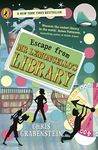 Escape from Mr Lemoncello's Library (Mr Lemoncello 1) [Paperback] Grabenstein, Chris