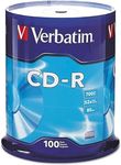 Verbatim CD-R 700MB 80 Minute 52x R