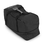 UPPAbaby Travel Bag for Aria and Mesa Infant Car Seats/Easy-Carry Handles + Durable Design/TravelSafe