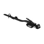 Thule TopRide Roof Bike Rack Black One-Size