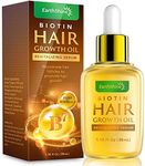 Hair Growth Serum - Biotin Hair Reg