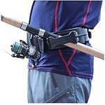 Fly Fishing 3rd Hand, Wearable Fish
