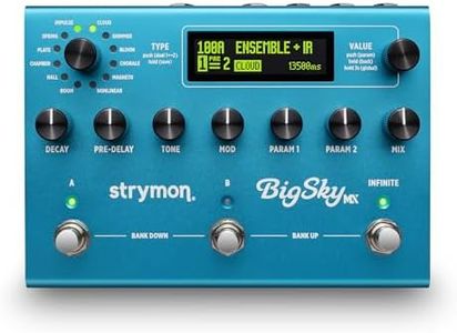 Strymon Bi