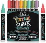 LANA & LUCA Liquid Chalk Markers - 