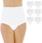 Wearever Women's Cotton Comfort Inc